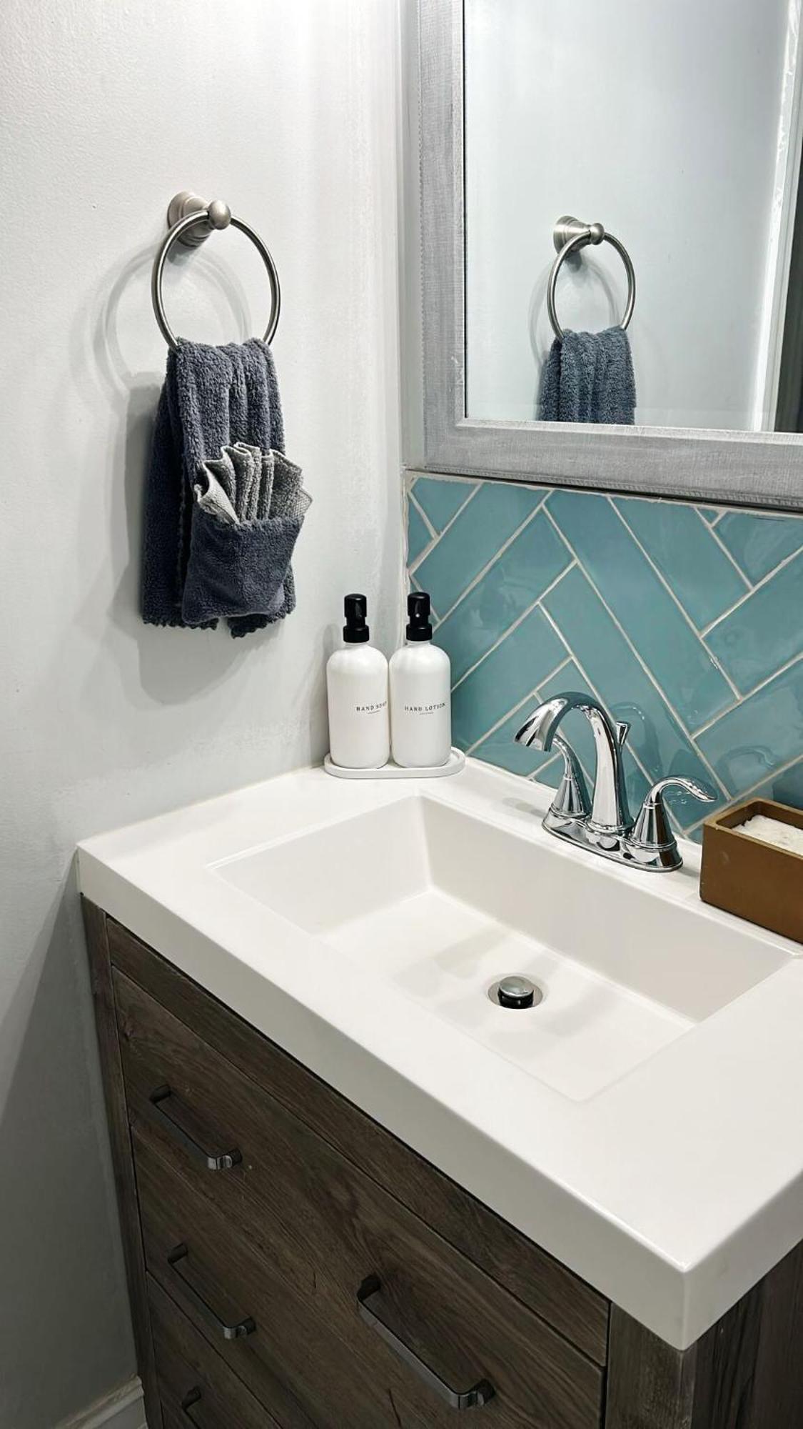 Apartamento Modern Oasis 3br Near Wynwood & Beaches Miami