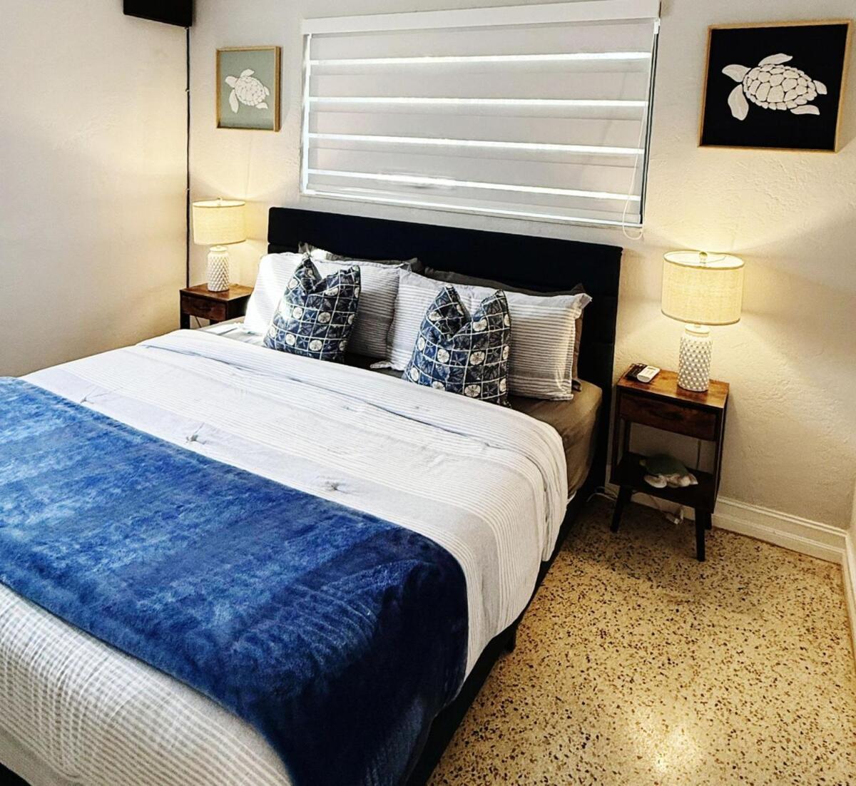 Modern Oasis 3br Near Wynwood & Beaches Apartamento