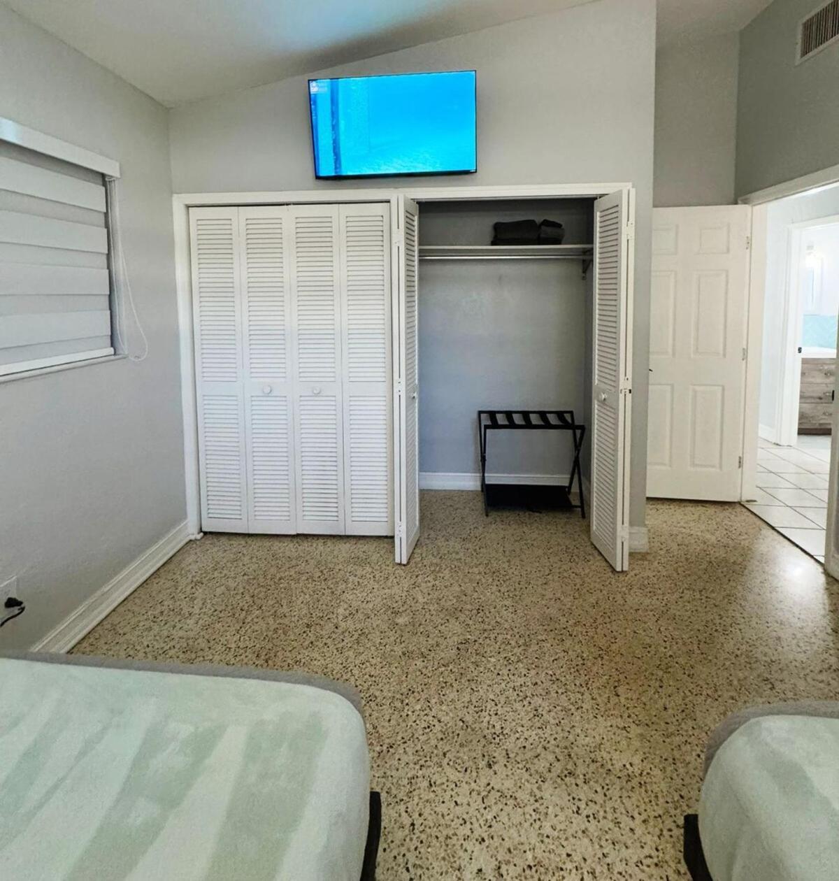 Apartamento Modern Oasis 3br Near Wynwood & Beaches